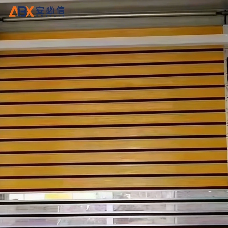 柳州市雷达高速门